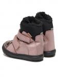 Сапоги для снега MALI 7151/4-48 Mrugała, розовый - фото 3
