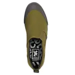 Кроссовки Chrome Dima 3.0, зеленый - фото 5