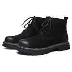 Ботинки Cachiotti Martin Boots Men - фото 12