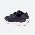 Кроссовки Biomecanics модель 251275b цвет синий - фото 3