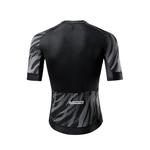 Мужская велоодежда LINING, черный - фото 5