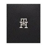 Сумка-Шоппер с эмблемой Tommy Hilfiger, черный - фото 4