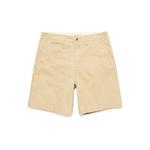 Шорты чино на пуговицах HUMAN MADE, белый - фото 3