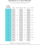 Женские сандалии Vionic Kirra, темно-синий - фото 7