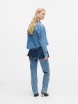 Обычные джинсы KARL LAGERFELD JEANS, Blue Denim/Light Blue - фото 3