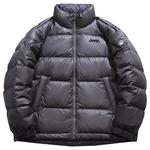 Jeep Унисекс пуховик, Starry Sky Gray - фото 10