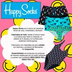 Боксеры Happy Socks Perroquet, синий - фото 3