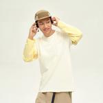 Pony Футболка мужская белая - фото 6