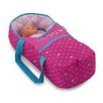 Коляска для кукол Hauck, Birdie Julia - фото 3