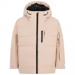 Куртка Protest Tumber, бежевый - фото