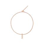 Браслеты Daniel Wellington CHARMS Whisper Alloy унисекс DW/DanielWellington - фото