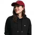 Худи Gant 4201413, черный - фото 4