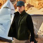 Жилет мужской Jeep, темно-синий - фото 10