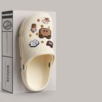 Домашние тапочки WARRIOR, фиолетовый - фото 8