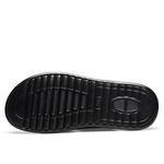 Капитан Илли Слайд Тапочки Мужские, Черный - фото 4