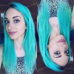 Тоник для волос РУСАЛКА MANIC PANIC - - фото 5