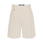 Шорты Jacquemus Le Short Melo, Light Beige - фото