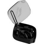 Носовые зажимы Unisex Silicone LINING, темно-серый - фото 4