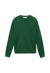 Джемпер Mango Jumper, Dark Green - фото 8