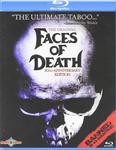Диск Blu-ray Original Faces Of Death - фото