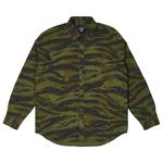 Топ Palace x Gap Oxford Drop Shoulder, Camo - фото