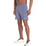 Шорты Saucony Outpace 7" Shorts, цвет Horizon - фото 2