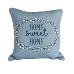 Подушка переходного периода Jordan Manufacturing, синий - фото