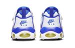 Кроссовки Nike Air Max Tailwind Kids Lifestyle PS - фото 6