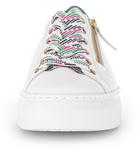 Кроссовки GABOR Sneakers, белый - фото 3