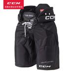 CCM Комплект хоккейной защиты Tacks AS 580: нагрудник, налокотники, наколенники, шорты, размер S - фото 9
