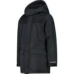 Детская куртка с фиксирующимся капюшоном Cmp, серый - фото 3