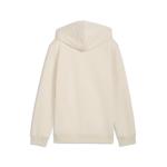 PUMA Спортивный свитер 'Essentials No.1' в цвете Cream - фото 2