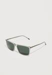 Солнцезащитные очки HUGO Sunglasses, Grey - фото