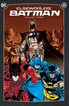 Elseworlds: Batman Vol. 3 (2024 Edition) (DC Comics) - фото