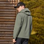 Jeep Куртка Unisex, Phantom Black - фото 6