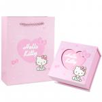 Кольцо сплав Hello Kitty женское Sanrio - фото 2