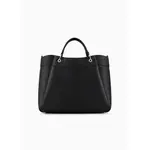 Сумка-шоппер Armani Exchange 942910_CC783, черный - фото 5