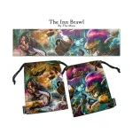 Инн Драка XL, Dice Bags (Drawlab) - фото