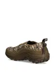 Слипоны Jungle Moc Merrell, зеленый - фото 5