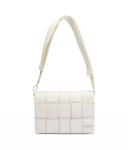 Сумка через плечо bag_yoko Desigual, белый - фото