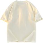 Футболка унисекс SESAME STREET, черный с абрикосовым - фото 8