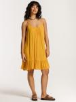 Пляжное платье Shiwi Ibiza, Mustard - фото 6