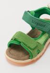 Сандалии COCO UNISEX Bisgaard, зеленый - фото 6