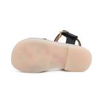 Детские сандалии Детские Budding, черный - фото 8