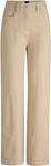 Повседневные брюки BOSS Orange, Beige - фото