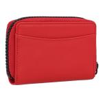Кошелек Braun Büffel Wallet Capri, красный - фото 2