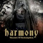 Диск CD Theatre Of Redemption - Harmony - фото