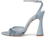 Туфли Steve Madden Beki, цвет Light Blue Mesh - фото 4