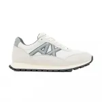 Кроссовки Armani Exchange XM001960_AF19388, белый - фото 3