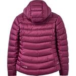 Толстовка Rab Electron Pro Rab, Mulberry - фото 2